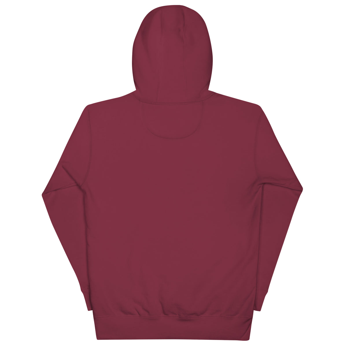 Come September Hoodie Van Buren Youth Camp Store