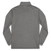 Adidas quarter zip counselor pullover