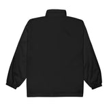 Staff windbreaker