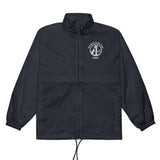 Staff windbreaker