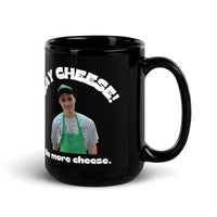 Say Cheese Mug