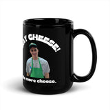 Say Cheese Mug