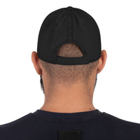 Staff 2024 Dad Hat