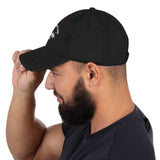 Staff 2024 Dad Hat