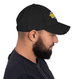 Staff 2024 Dad Hat