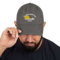 Staff 2024 Dad Hat