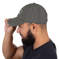 Staff 2024 Dad Hat