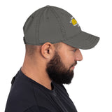 Staff 2024 Dad Hat