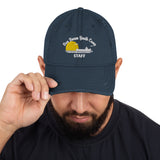 Staff 2024 Dad Hat