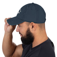 Staff 2024 Dad Hat