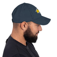 Staff 2024 Dad Hat