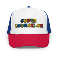 Counselor Hat