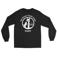 Staff 2024 Long Sleeve Shirt