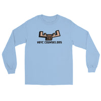 2024 Counselor Long Sleeve Shirt