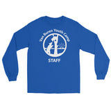 Staff 2024 Long Sleeve Shirt