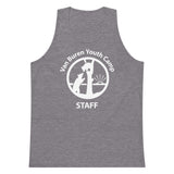 Staff tank top