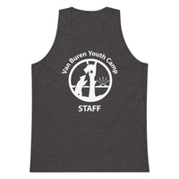 Staff tank top