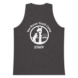 Staff tank top