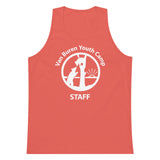 Staff tank top