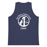 Staff tank top