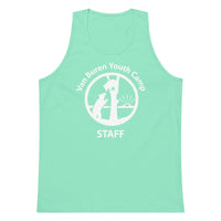 Staff tank top