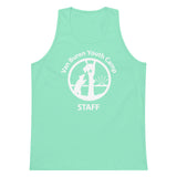 Staff tank top