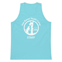 Staff tank top