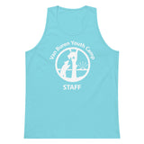 Staff tank top