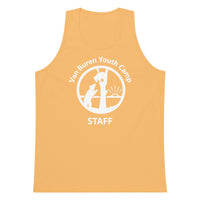 Staff tank top