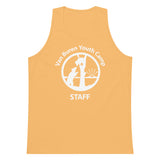 Staff tank top