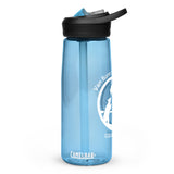 VBYC Couselor water bottle