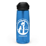VBYC Couselor water bottle