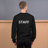 2024 Staff Sweatshirt