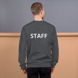 2024 Staff Sweatshirt