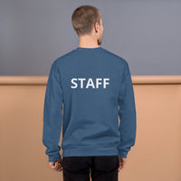 2024 Staff Sweatshirt