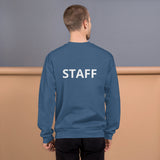 2024 Staff Sweatshirt