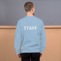 2024 Staff Sweatshirt