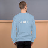 2024 Staff Sweatshirt