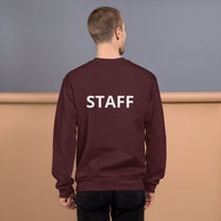 2024 Staff Sweatshirt