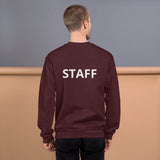 2024 Staff Sweatshirt