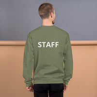 2024 Staff Sweatshirt