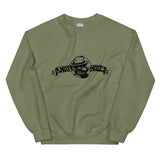 Amos Moses Sweatshirt