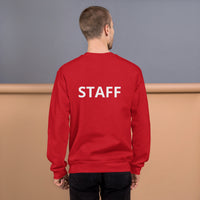 2024 Staff Sweatshirt