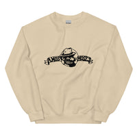 Amos Moses Sweatshirt