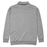 Staff fleece pullover