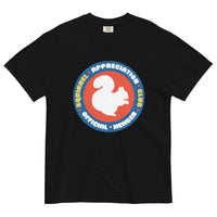 Squirrel Club t-shirt