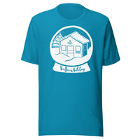 VBYC Snow Globe t-shirt