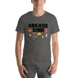 Grease Sink t-shirt