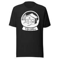 VBYC Snow Globe t-shirt