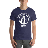 Staff t-shirt